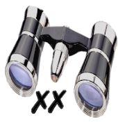 Las 10 mejores aplicaciones binoculares (Android / Iphone) 2020