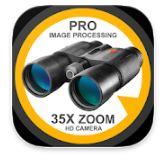 Las 10 mejores aplicaciones binoculares (Android / Iphone) 2020