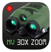 Las 10 mejores aplicaciones binoculares (Android / Iphone) 2020