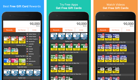 Como obtener Google Play Store Créditos gratis