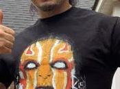 Matt Hardy podría regresar forma completa Broken