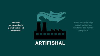 Artifishal: el camino a la extinción está pavimentado con buenas intenciones