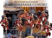 Dawnbreaker Cohort pre-pedidos Forge World