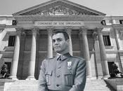 Pedro Sánchez maneras dictador