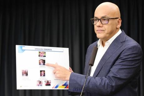 #Venezuela: El Gobierno de Maduro (@NicolasMaduro) desarmó un plan #Venezuela: El Gobierno de Maduro (@NicolasMaduro) desarmó un plan