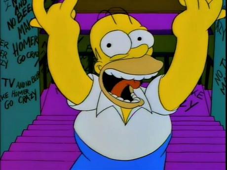 #Comic: #Series: LOS 10 MEJORES CAPÍTULOS DE ‘LA CASITA DEL HORROR’ DE ‘LOS SIMPSON’ SEGÚN (@SIMPSONITOMX) #TheSimpson #LosSimpson (VIDEOS)