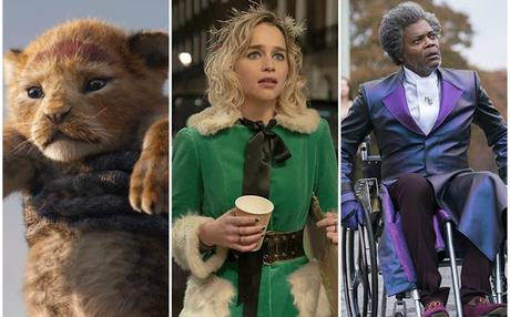 Las peores 10 películas del 2019 según la revista Rolling Stone