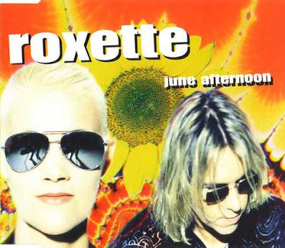 [Clásico Telúrico] Roxette - June Afternoon (1995)