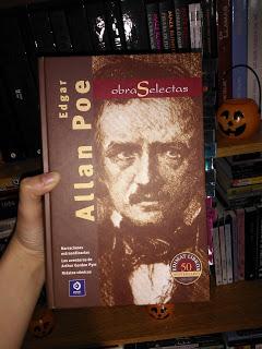 Reseña: La verdad sobre el caso del señor Valdemar de Edgar Allan Poe