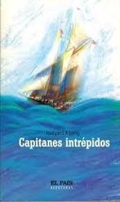 Capitanes intrépidos