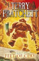 Saga Mundodisco, Libro XIX: Pies de barro, de Terry Pratchett