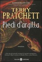 Saga Mundodisco, Libro XIX: Pies de barro, de Terry Pratchett