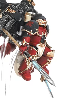 Dawnbreaker Cohort en pre-pedidos en Forge World