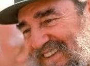 huella Fidel años revolución cubana