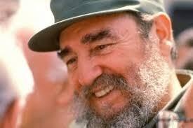 La huella de Fidel en 60 años de revolución cubana