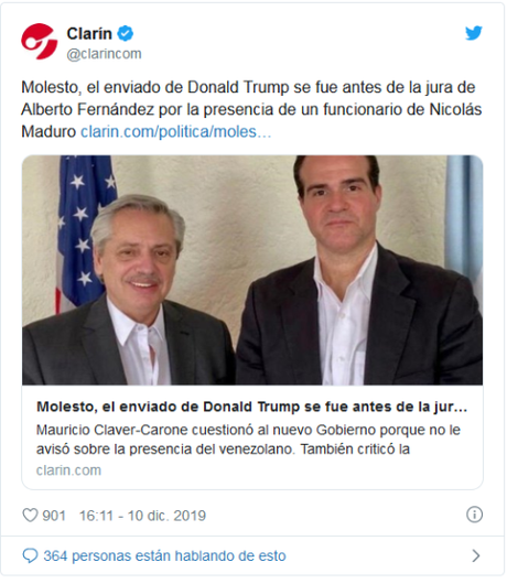 Carone el furioso o la ira imperial