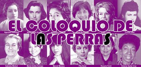 EL COLOQUIO DE LAS PERRAS