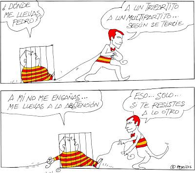 Los fantasmas de la ópera, el supuesto recorte que pide Bruselas y gritos a toda España.