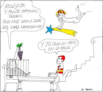 Los fantasmas de la ópera, el supuesto recorte que pide Bruselas y gritos a toda España.