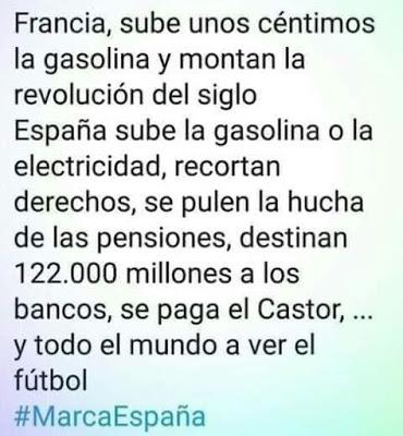 Los fantasmas de la ópera, el supuesto recorte que pide Bruselas y gritos a toda España.