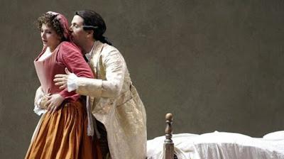 Los fantasmas de la ópera, el supuesto recorte que pide Bruselas y gritos a toda España.