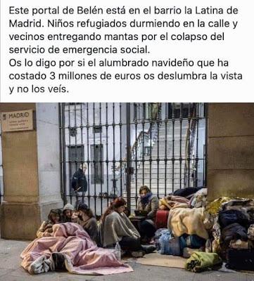 Los fantasmas de la ópera, el supuesto recorte que pide Bruselas y gritos a toda España.