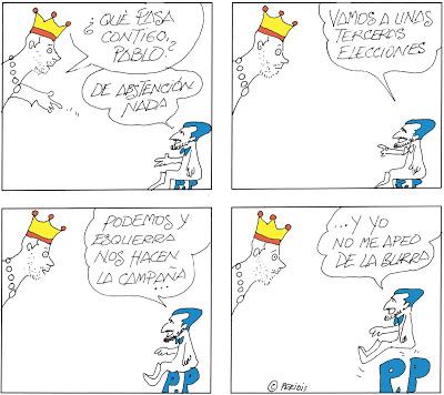 Los fantasmas de la ópera, el supuesto recorte que pide Bruselas y gritos a toda España.