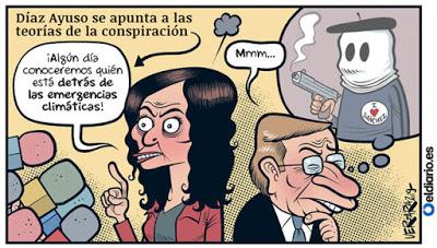 Los fantasmas de la ópera, el supuesto recorte que pide Bruselas y gritos a toda España.