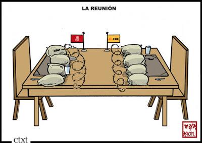 Los fantasmas de la ópera, el supuesto recorte que pide Bruselas y gritos a toda España.