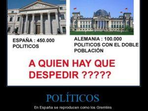 Los fantasmas de la ópera, el supuesto recorte que pide Bruselas y gritos a toda España.