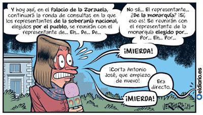 Los fantasmas de la ópera, el supuesto recorte que pide Bruselas y gritos a toda España.