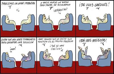 Los fantasmas de la ópera, el supuesto recorte que pide Bruselas y gritos a toda España.