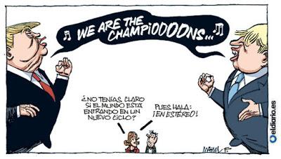 Los fantasmas de la ópera, el supuesto recorte que pide Bruselas y gritos a toda España.