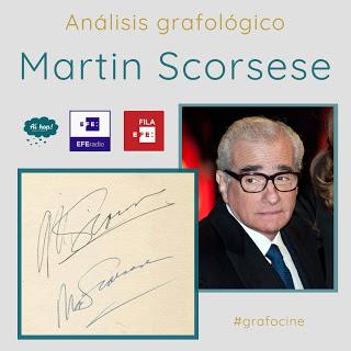 Fila EFE - Especial Martin Scorsese y repaso al 57 Festival Internacional de Cine de Gijón