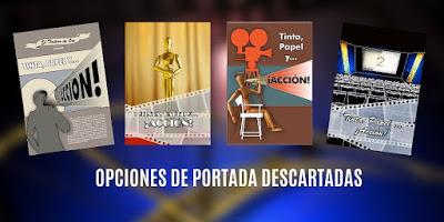 ¡ESTRENO MUNDIAL!: TINTA, PAPEL Y... ¡ACCIÓN!