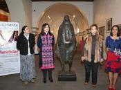 Presenta museo bellas artes exposición “pluralidad. obras selectas colección hacienda”
