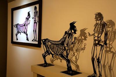 ABRE SUS PUERTAS EL RECIÉN REHABILITADO MUSEO DE LA ESTAMPA