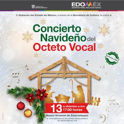 PREPARA SECRETARÍA DE CULTURA UN FIN DE SEMANA NAVIDEÑO PREPARA SECRETARÍA DE CULTURA UN FIN DE SEMANA NAVIDEÑO