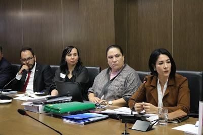 AVANZA CREACIÓN DE FONDO PARA BÚSQUEDA DE DESAPARECIDOS AVANZA CREACIÓN DE FONDO PARA BÚSQUEDA DE DESAPARECIDOS