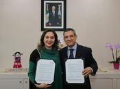 Firman secretaría turismo igecem convenio permitirá diseñar estrategias información estadística este sector