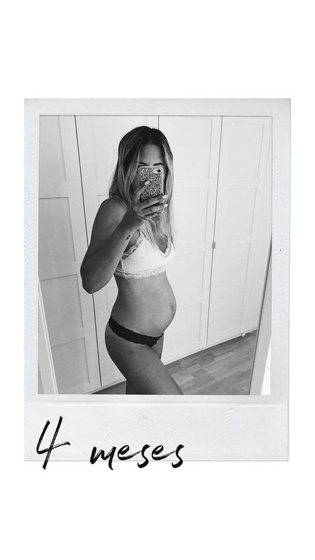 PREGNANCY TRANSFORMATION