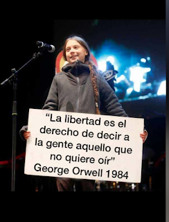 ¿Cuidamos el clima? #COP25