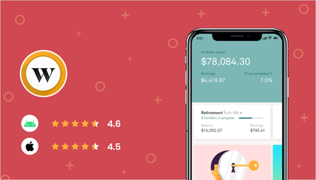 Las mejores aplicaciones de inversión para 2020 Las mejores aplicaciones de inversión para 2020