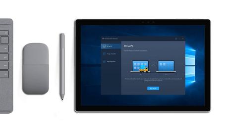 5 mejores programas de migración de PC para Windows 10 y MacOS 5 mejores programas de migración de PC para Windows 10 y MacOS