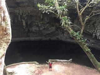 El G.E.V. en México