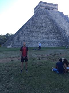 El G.E.V. en México