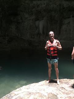 El G.E.V. en México