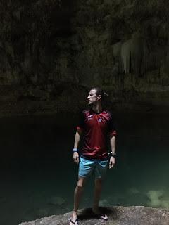 El G.E.V. en México