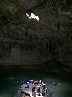 El G.E.V. en México