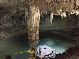 El G.E.V. en México